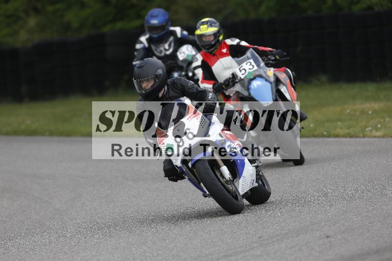 /18 05.06.2026  TZ Motorsport ADR/Gruppe gruen/53